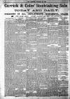 West Middlesex Gazette Saturday 22 January 1898 Page 8