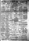 West Middlesex Gazette Saturday 12 February 1898 Page 1