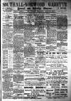 West Middlesex Gazette Saturday 19 February 1898 Page 1
