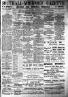 West Middlesex Gazette Saturday 26 February 1898 Page 1