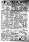 West Middlesex Gazette Saturday 05 March 1898 Page 1