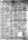 West Middlesex Gazette Saturday 12 March 1898 Page 1