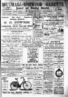 West Middlesex Gazette Saturday 02 July 1898 Page 1