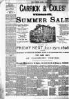 West Middlesex Gazette Saturday 09 July 1898 Page 8