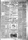 West Middlesex Gazette Saturday 06 August 1898 Page 3