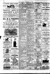 West Middlesex Gazette Saturday 19 November 1898 Page 2