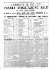 West Middlesex Gazette Saturday 14 January 1899 Page 8