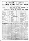 West Middlesex Gazette Saturday 21 January 1899 Page 8