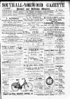 West Middlesex Gazette Saturday 04 February 1899 Page 1