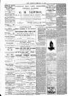 West Middlesex Gazette Saturday 11 February 1899 Page 4