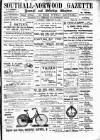 West Middlesex Gazette Saturday 18 February 1899 Page 1