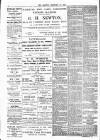 West Middlesex Gazette Saturday 18 February 1899 Page 4