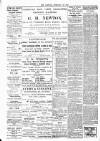 West Middlesex Gazette Saturday 25 February 1899 Page 4