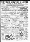 West Middlesex Gazette Saturday 04 March 1899 Page 1