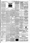 West Middlesex Gazette Saturday 15 April 1899 Page 7