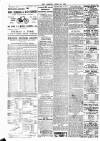 West Middlesex Gazette Saturday 22 April 1899 Page 6