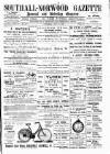 West Middlesex Gazette Saturday 08 July 1899 Page 1