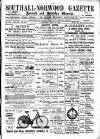 West Middlesex Gazette Saturday 22 July 1899 Page 1