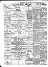 West Middlesex Gazette Saturday 22 July 1899 Page 4