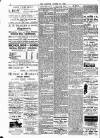 West Middlesex Gazette Saturday 19 August 1899 Page 6