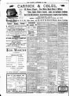 West Middlesex Gazette Saturday 30 September 1899 Page 8