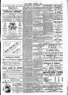 West Middlesex Gazette Saturday 07 October 1899 Page 3