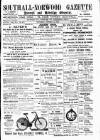 West Middlesex Gazette Saturday 14 October 1899 Page 1