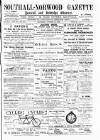 West Middlesex Gazette Saturday 28 October 1899 Page 1