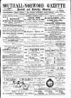 West Middlesex Gazette Saturday 04 November 1899 Page 1