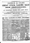 West Middlesex Gazette Saturday 13 January 1900 Page 8