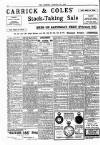 West Middlesex Gazette Saturday 27 January 1900 Page 8