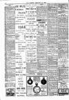 West Middlesex Gazette Saturday 10 February 1900 Page 8