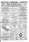 West Middlesex Gazette Saturday 10 March 1900 Page 1