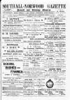 West Middlesex Gazette Saturday 02 June 1900 Page 1