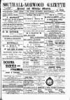 West Middlesex Gazette Saturday 23 June 1900 Page 1