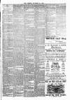 West Middlesex Gazette Saturday 24 November 1900 Page 3