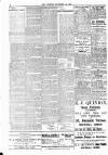 West Middlesex Gazette Saturday 24 November 1900 Page 4
