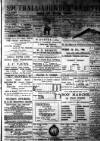 West Middlesex Gazette Saturday 04 January 1902 Page 1