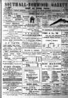 West Middlesex Gazette Saturday 18 January 1902 Page 1