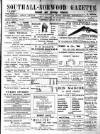 West Middlesex Gazette Saturday 25 January 1902 Page 1