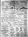 West Middlesex Gazette Saturday 08 February 1902 Page 1