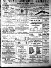 West Middlesex Gazette Saturday 15 February 1902 Page 1