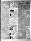 West Middlesex Gazette Saturday 22 February 1902 Page 3