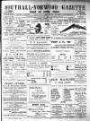 West Middlesex Gazette Saturday 01 March 1902 Page 1