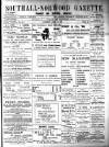 West Middlesex Gazette Saturday 26 April 1902 Page 1