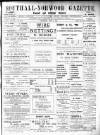 West Middlesex Gazette Saturday 07 June 1902 Page 1