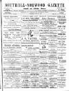 West Middlesex Gazette Saturday 27 June 1903 Page 1