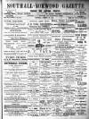 West Middlesex Gazette Saturday 30 January 1904 Page 1