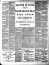 West Middlesex Gazette Saturday 30 January 1904 Page 8