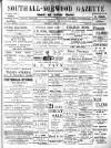 West Middlesex Gazette Saturday 12 March 1904 Page 1